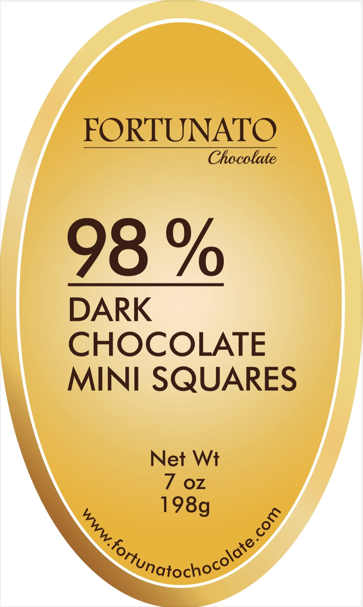 Fortunato Chocolate