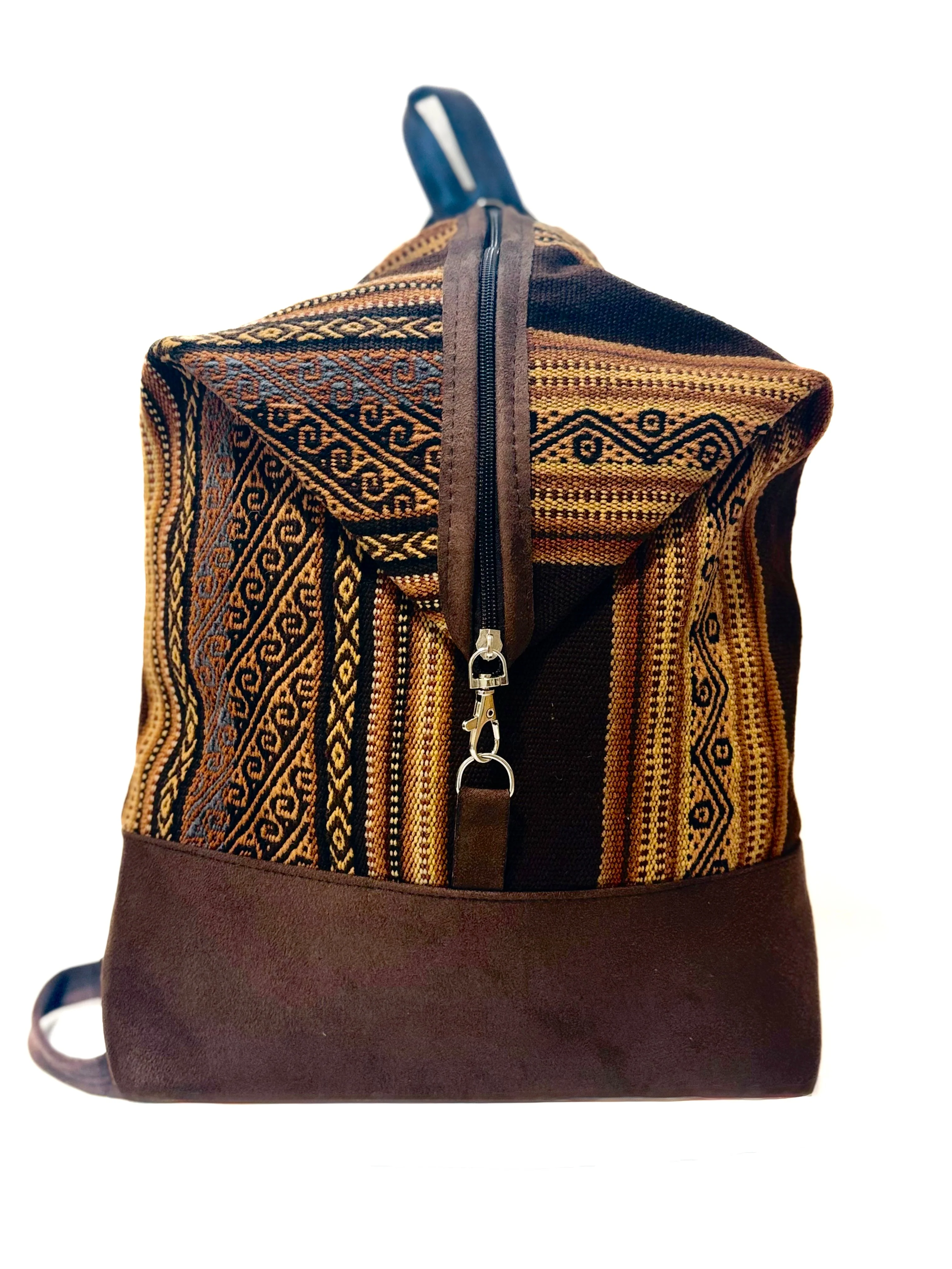 Peruvian Backpack - Image 3