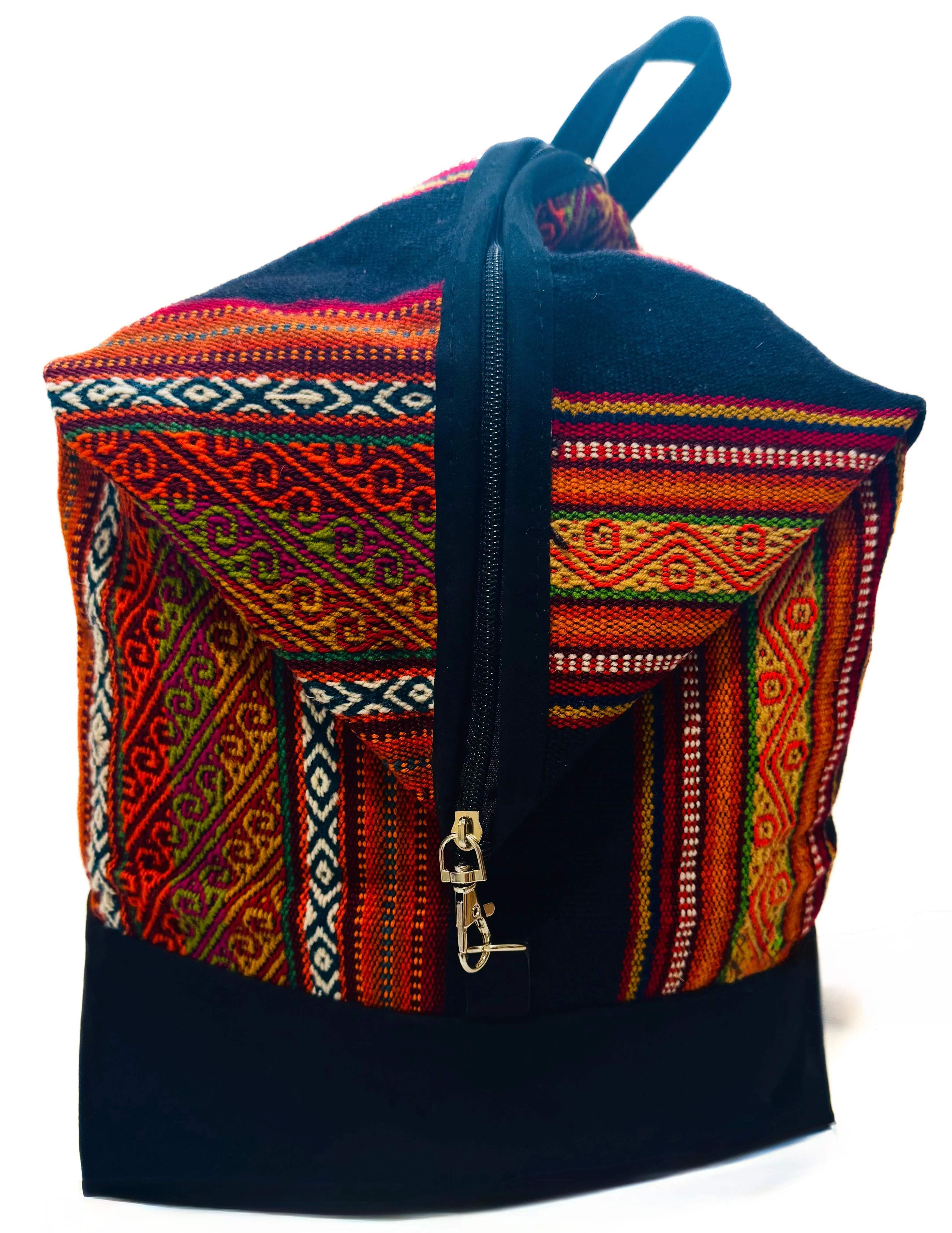 Peruvian Backpack - Image 5